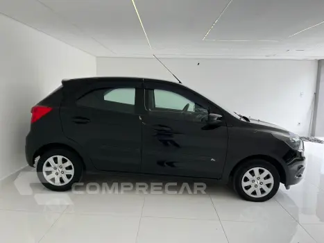 KA + 1.0 SE 12V