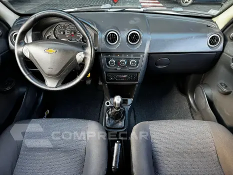 CELTA 1.0 MPFI LT 8V