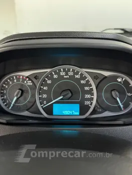 Ka 1.0 SE/SE Plus TiVCT Flex 5p