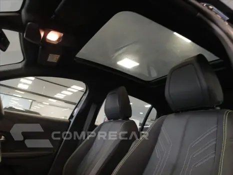 208 1.0 TURBO 200 FLEX GT CVT