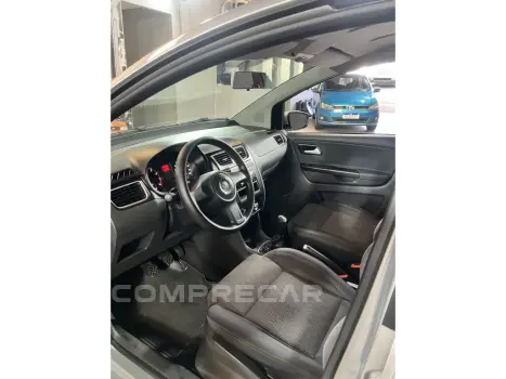 FOX 1.0 MI TREND 8V FLEX 4P MANUAL