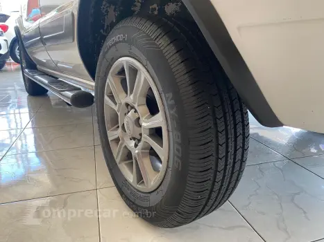 ECOSPORT 1.6 Freestyle 8V