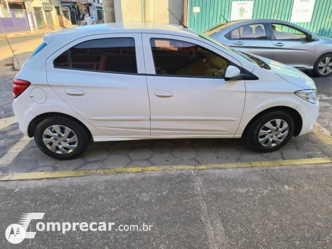 ONIX HATCH LT 1.0 8V FlexPower 5p Mec.