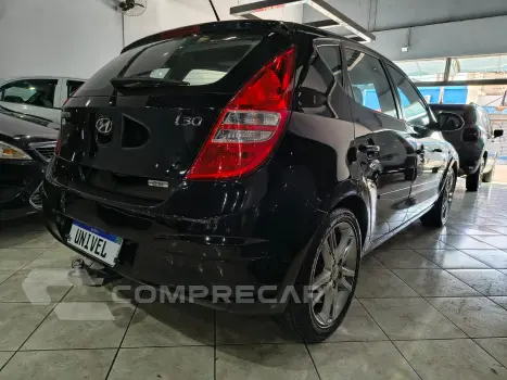 I30 2.0 AUT