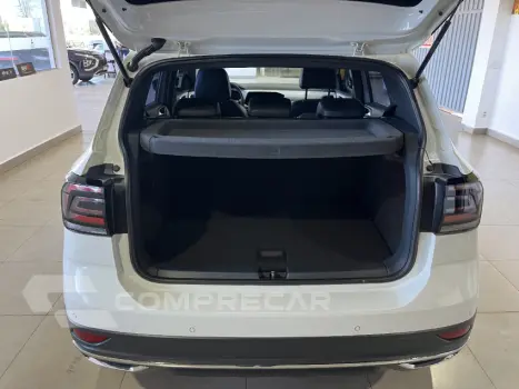T-CROSS 1.4 250 TSI Highline