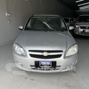 Celta Spirit/ LT 1.0 MPFI 8V FlexP. 5p