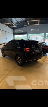 HONDA FIT EX 1.5 AUTOMÁTICO