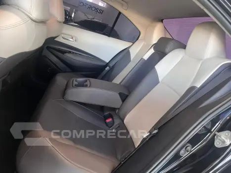 COROLLA ALTIS/A.PREMIU. 2.0 FLEX 16V AUT