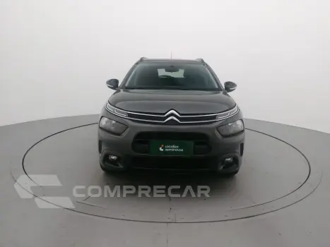 C4 CACTUS 1.6 VTI 120 FLEX FEEL EAT6