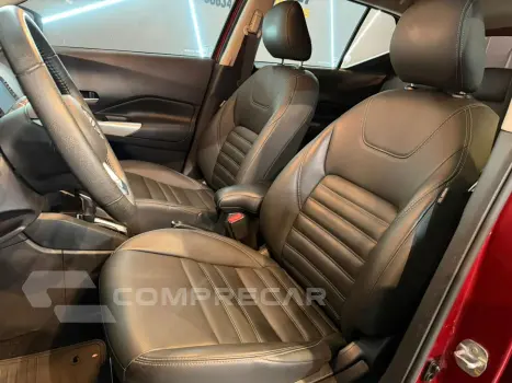 Kicks 1.6 16V Flexstart Xplay Xtronic