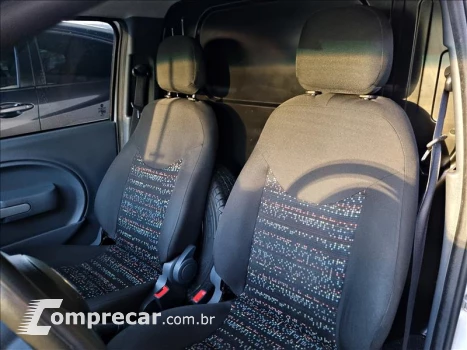 FIORINO 1.4 MPI Furgão Hard Working 8V