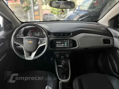 ONIX 1.4 MPFI LT 8V FLEX 4P MANUAL