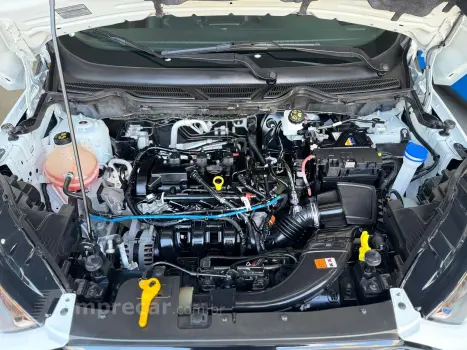 Ecosport Freestyle 1.5