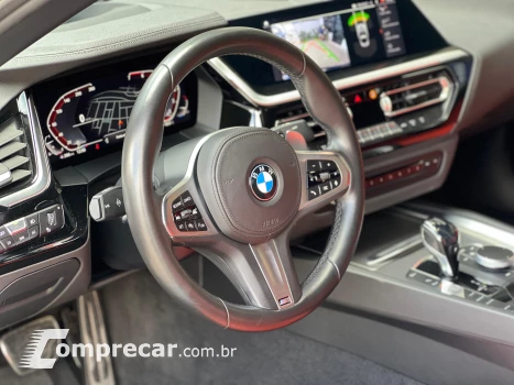 Z4 2.0 TWINPOWER GASOLINA SDRIVE30I M SPORT STEPTRONIC