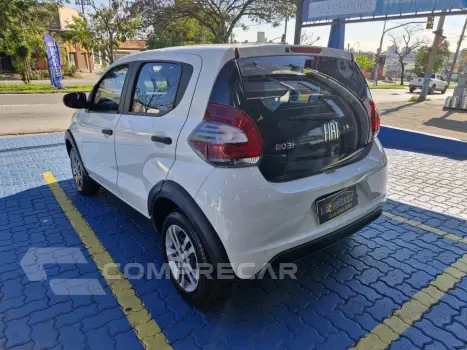 MOBI 1.0 EVO FLEX LIKE. MANUAL