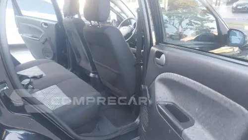 FIESTA 1.0 MPI Class Hatch 8V