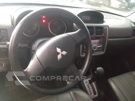 PAJERO 2.0 TR4 4X2 16V automatico