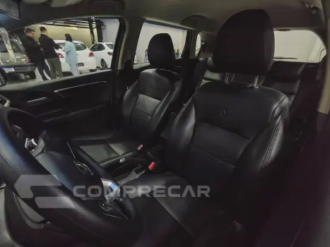 FIT 1.5 LX 16V