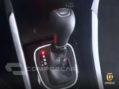 FASTBACK - 1.0 TURBO 200 AUDACE CVT