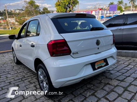 GOL 1.6 MSI Totalflex