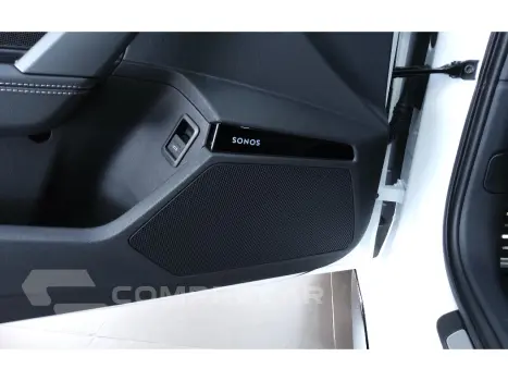 A3 2.0 40 TFSI GASOLINA SPORTBACK PERFORMANCE BLACK S-TRONIC