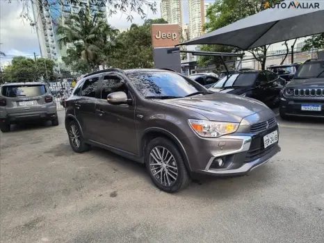 ASX 2.0 AWD 16V