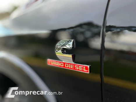 3500 6.7 I6 TURBO DIESEL LIMITED LONGHORN CD 4X4  AUTOMÁTICO