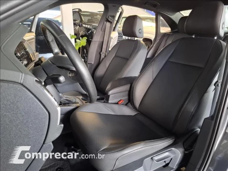 JETTA 1.4 250 TSI R-line