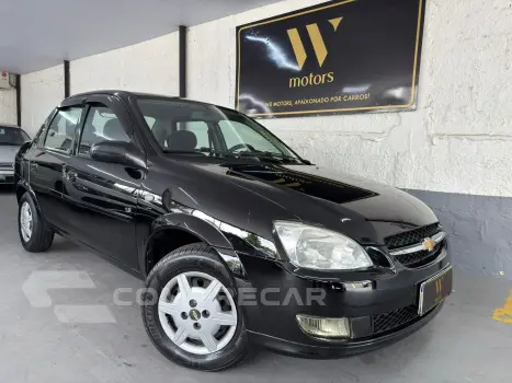 CHEVROLET CLASSIC 1.0 MPFI LS 8V 4 portas