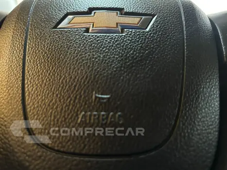 ONIX HATCH LS 1.0 8V FlexPower 5p Mec.