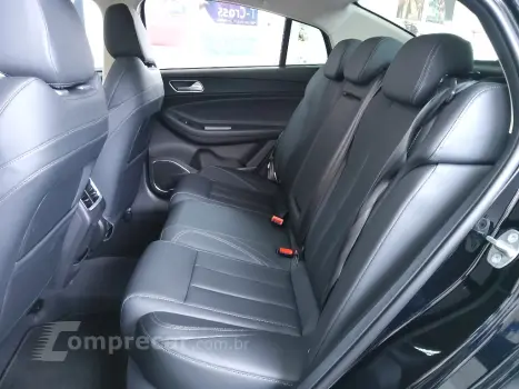 ARRIZO 6 PRO 1.5  TCI FLEX HYBRID MAX DRIVE CVT