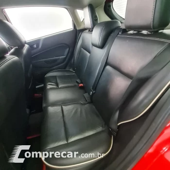 FIESTA 1.6 SE Hatch 16V