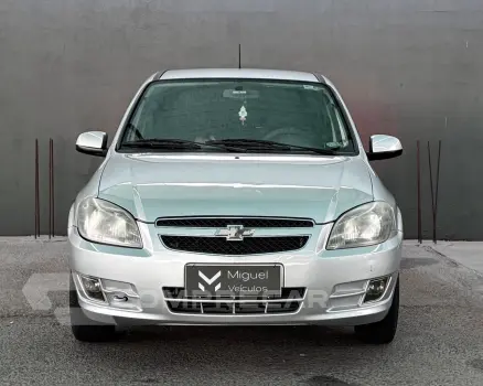 CELTA 1.0 MPFI LT 8V