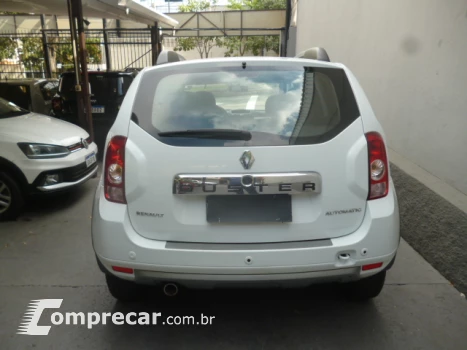 DUSTER 2.0 16V Dynamique