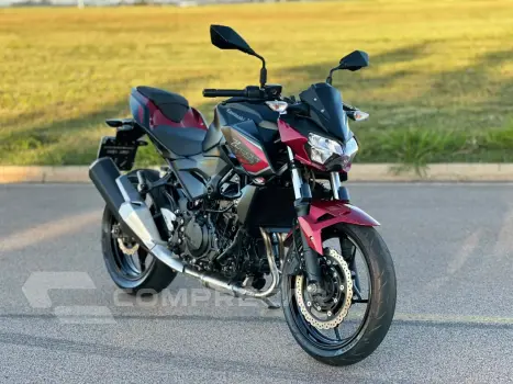 Z400