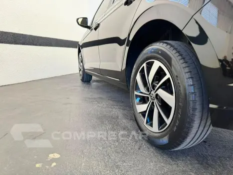 POLO SENSE TSI 1.0 FLEX 12V AUT.