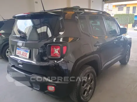 RENEGADE 1.8 16V Sport
