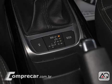 C4 CACTUS 1.6 VTI 120 Feel Eat6