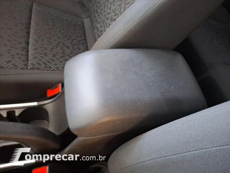 TRACKER 1.0 TURBO FLEX AUTOMÁTICO