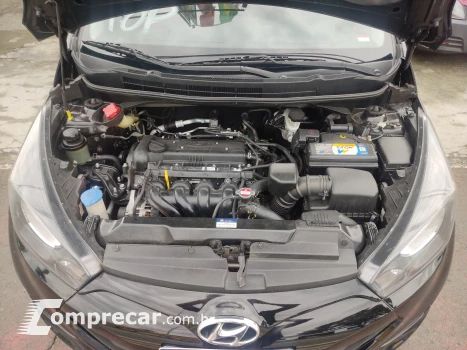 HB20S 1.0 12V Comfort Plus