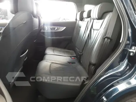 TIGGO 8 PRO 1.6 187CV GASOLINA