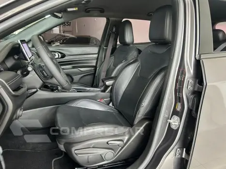 COMPASS T270 FLEX EDIÇÃO 80 ANOS