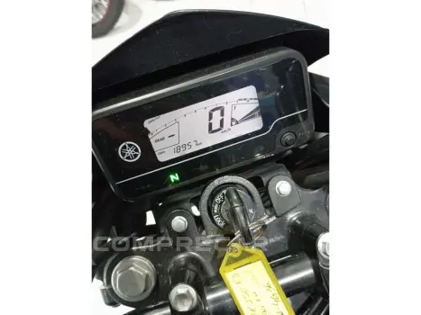 YBR 150 FACTOR ED