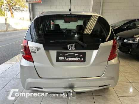 FIT 1.4 LX 8V
