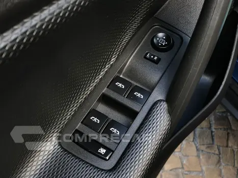 Tracker 1.0 Turbo Flex Lt Automático