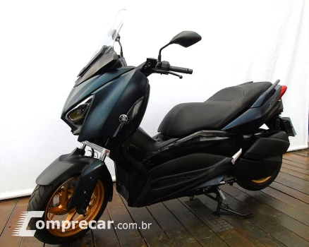 Yamaha YAMAHA XMAX 250 ABS