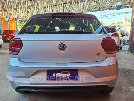 POLO - 1.0 MPI TOTAL MANUAL