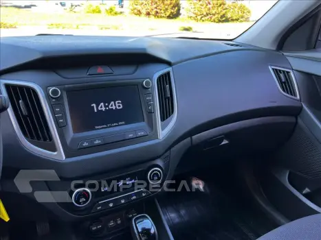CRETA 1.6 16V Pulse
