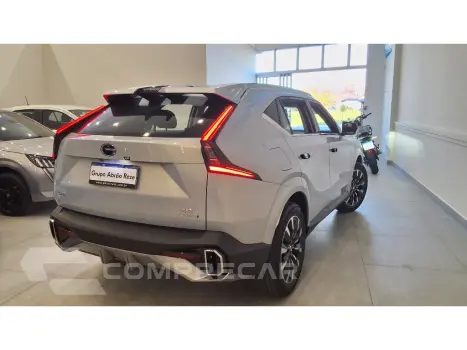 GS4 2.0 HEV ELITE AUTOMATICO
