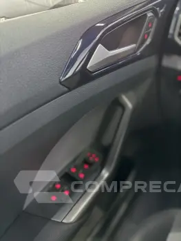 T-CROSS 1.0 200 TSI Comfortline
